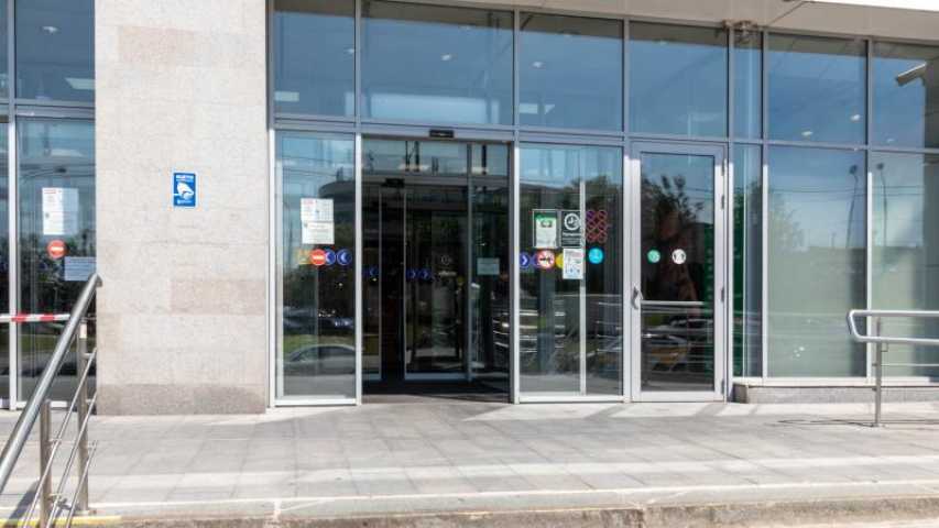 Бизнес центр БЦ Лейпциг на  ,д. 8к 1,фото-17