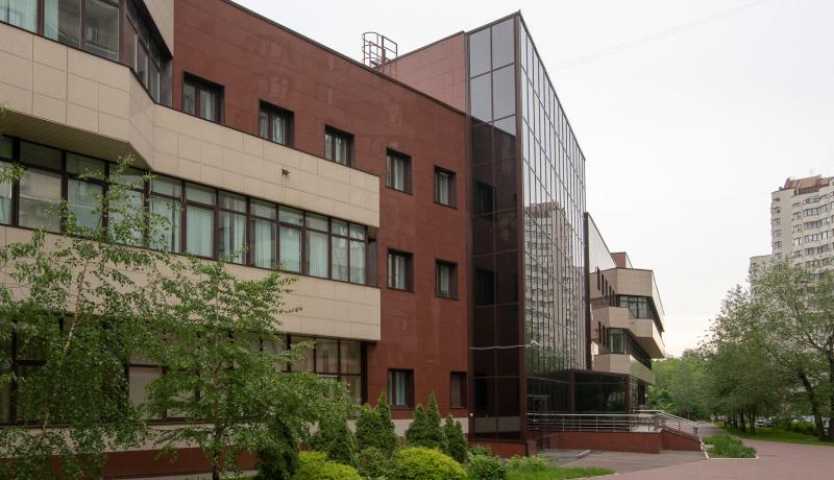 Бизнес центр ул Профсоюзная, д 25А на  ,д. 25А,фото-2