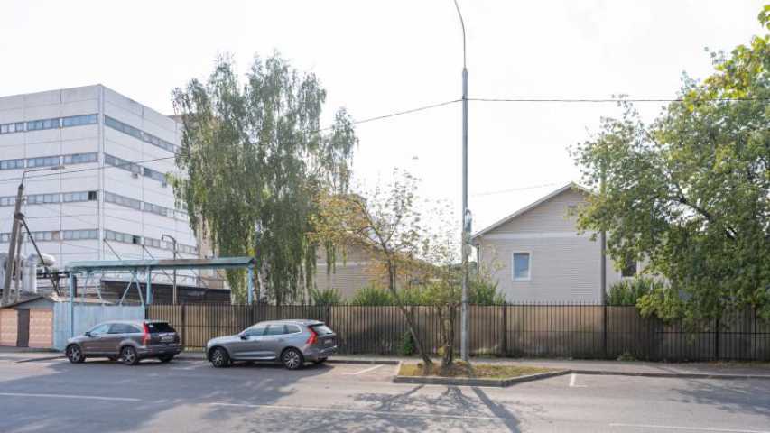 Здание 2-й проезд Перова Поля, 2с4 на  ,д. 2стр 4,фото-2