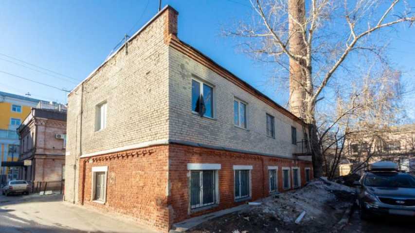Особняк ОСЗ на Талалихина на  ,д. 37стр 2,фото-2