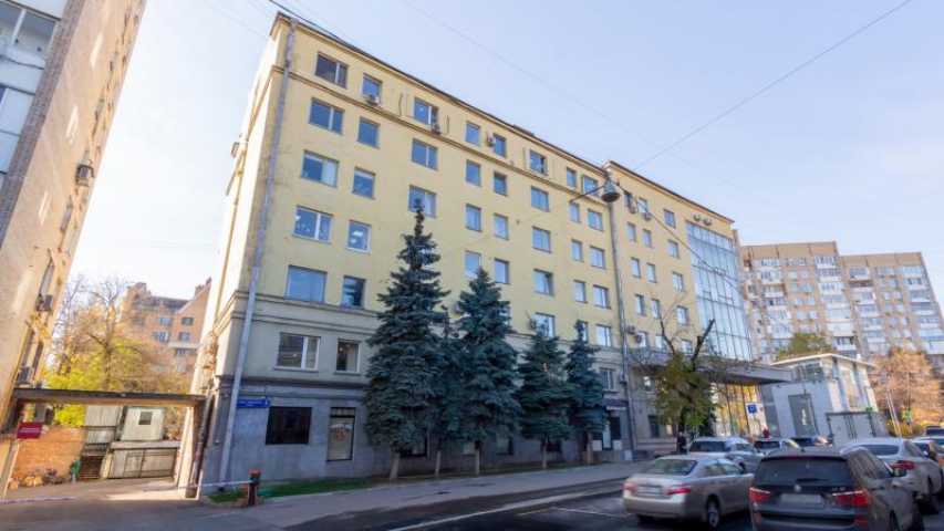 Бизнес центр Хамовническая слобода на  ,д. 5стр 1,фото-3