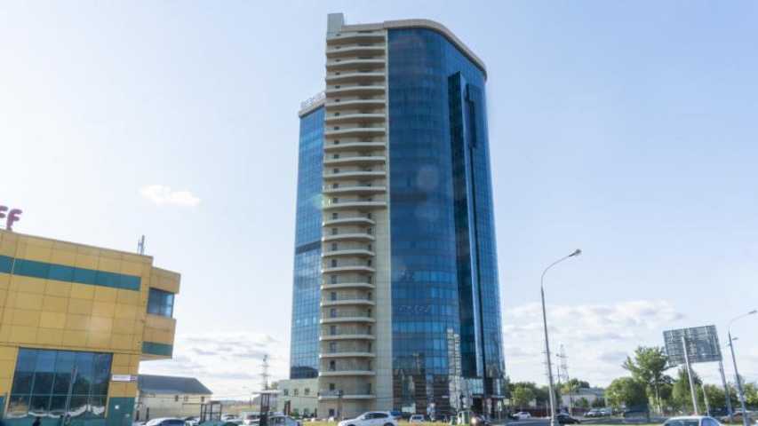 Бизнес центр SK Plaza на Дмитровском шоссе,д. 163Ак 2,фото-2