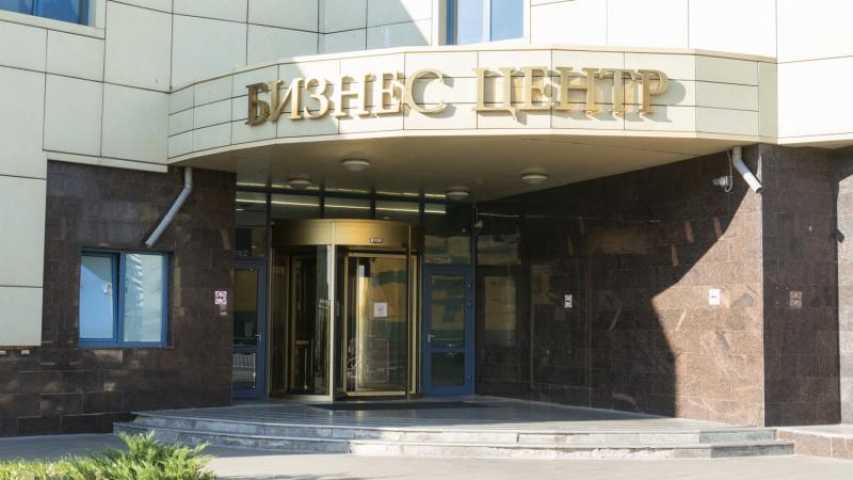 Бизнес центр SK Plaza на Дмитровском шоссе,д. 163Ак 2,фото-3