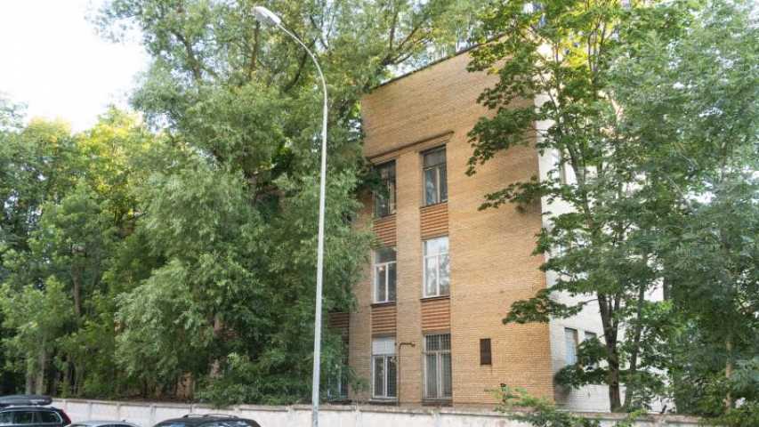 Здание ул Фестивальная, д 39А стр 1 на  ,д. 39Астр 1,фото-2