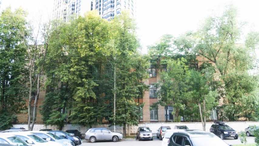 Здание ул Фестивальная, д 39А стр 1 на  ,д. 39Астр 1,фото-3