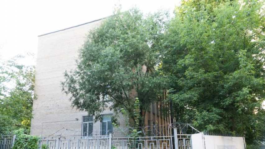 Здание ул Фестивальная, д 39А стр 1 на  ,д. 39Астр 1,фото-4