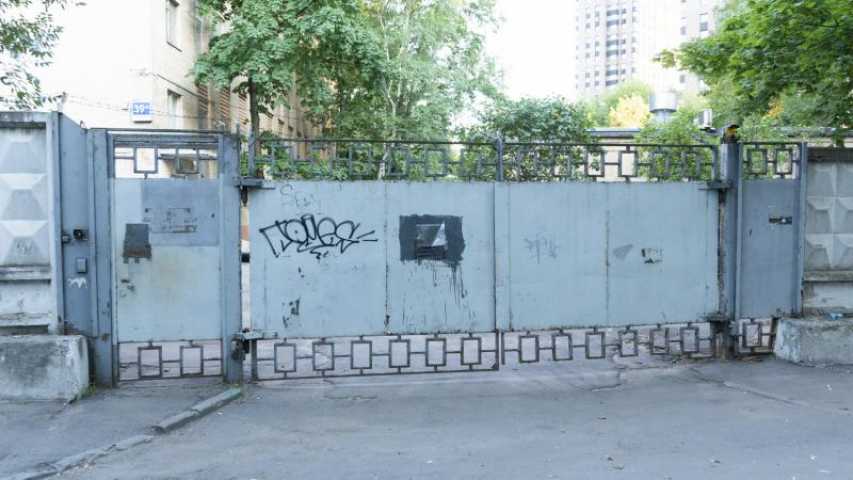 Здание ул Фестивальная, д 39А стр 1 на  ,д. 39Астр 1,фото-5