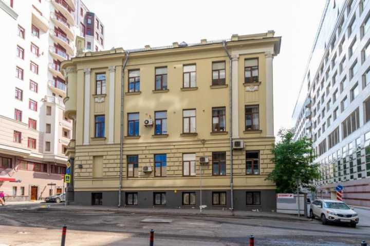 Особняк Композиторская ул 25 /5 стр 1 на  ,д. 25/5стр 1,фото-3