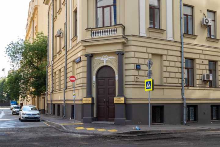 Особняк Композиторская ул 25 /5 стр 1 на  ,д. 25/5стр 1,фото-4