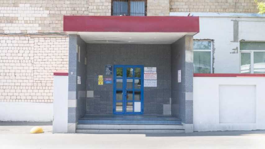 Здание Социум-Сокол (80к32) на Ленинградском проспекте,д. 80к 32,фото-3