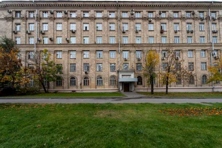Здание Звенигородское шоссе, д 9/27 стр 1 на Звенигородском шоссе,д. 9/27стр 1,фото-2