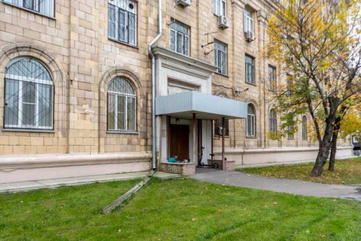 Здание Звенигородское шоссе, д 9/27 стр 1 на Звенигородском шоссе,д. 9/27стр 1,фото-6