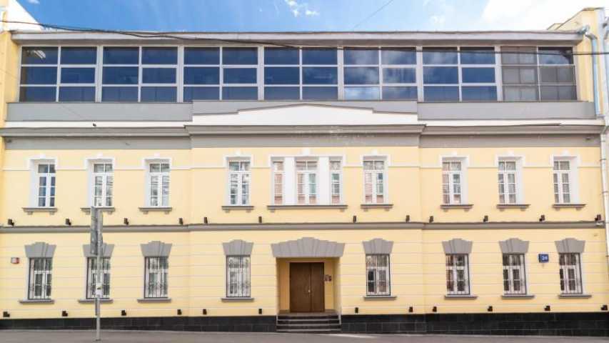 Бизнес центр Модернум на Последнем переулке,д. 24,фото-4