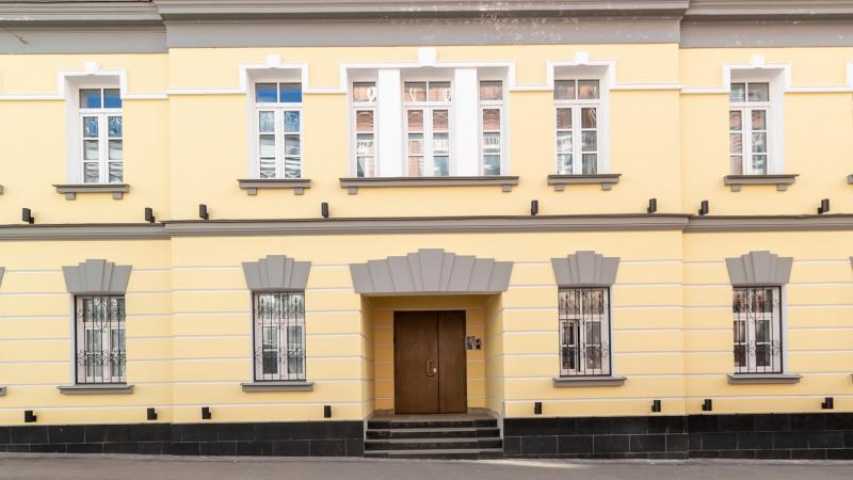 Бизнес центр Модернум на Последнем переулке,д. 24,фото-3