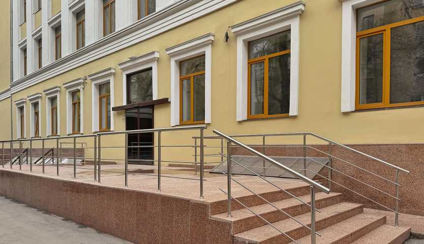 Здание Ружейный 6с1 на  ,д. 6стр 1,фото-6