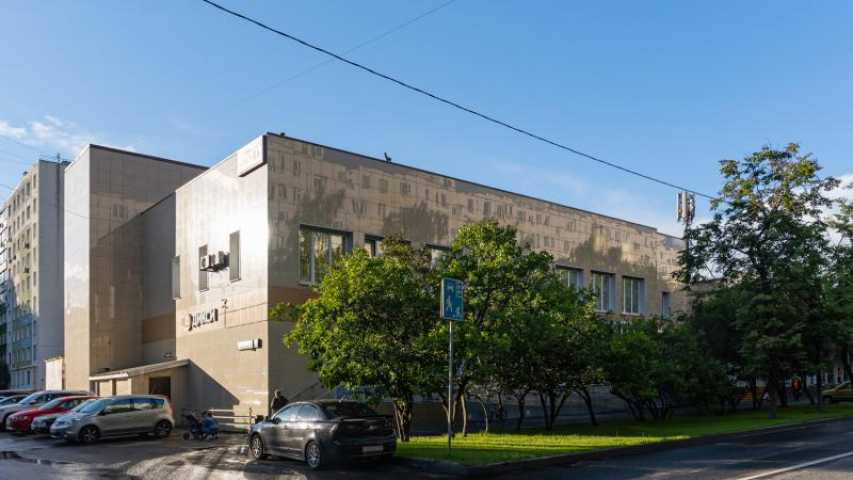 Торговое здание Ферганский проезд, д 10А стр 3 на  ,д. 10Астр 3,фото-2