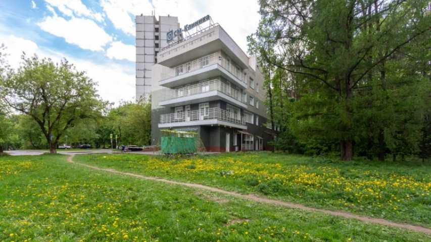 Здание Маршала Тимошенко ул 29 на  ,д. 29,фото-5