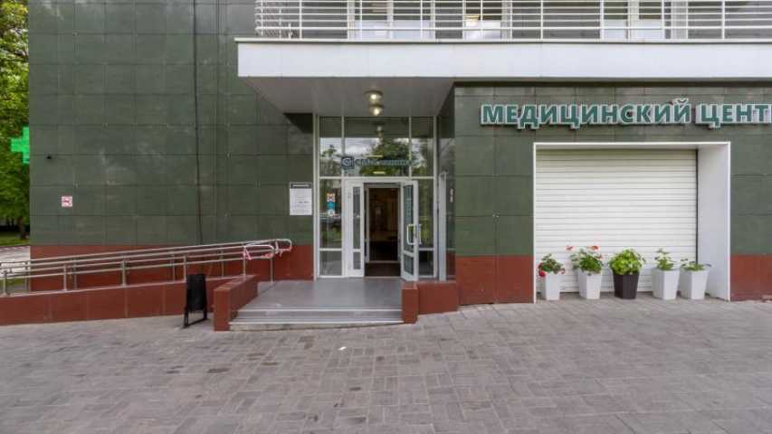 Здание Маршала Тимошенко ул 29 на  ,д. 29,фото-7