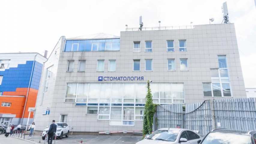 Бизнес центр Сущевский Вал, 5с28 на  ,д. 5стр 28,фото-2