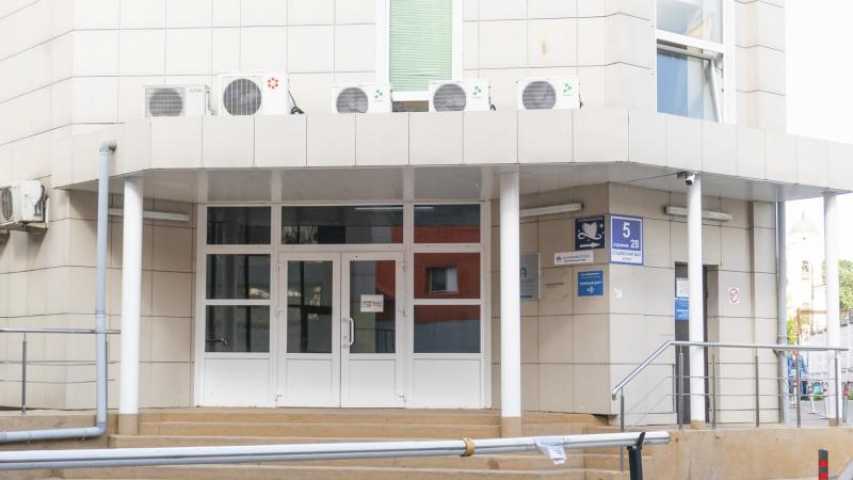 Бизнес центр Сущевский Вал, 5с28 на  ,д. 5стр 28,фото-3