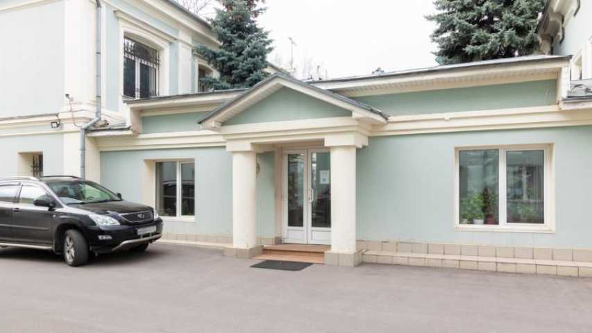 Здание Подсосенский пер 28 стр 1 на Подсосенском переулке,д. 28стр 1,фото-4