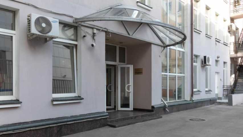 Особняк Бизнес-центр на Новослободской на  ,д. 7стр 7,фото-6