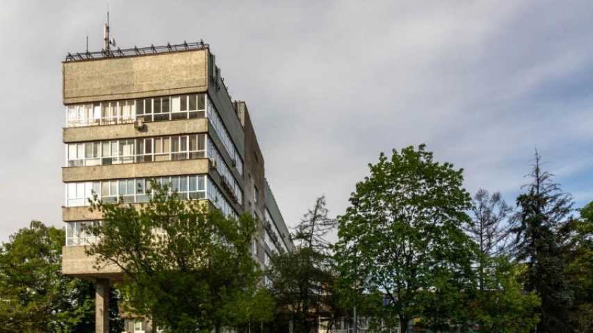 Бизнес центр Вернадский на проспекте Вернадского,д. 39,фото-5