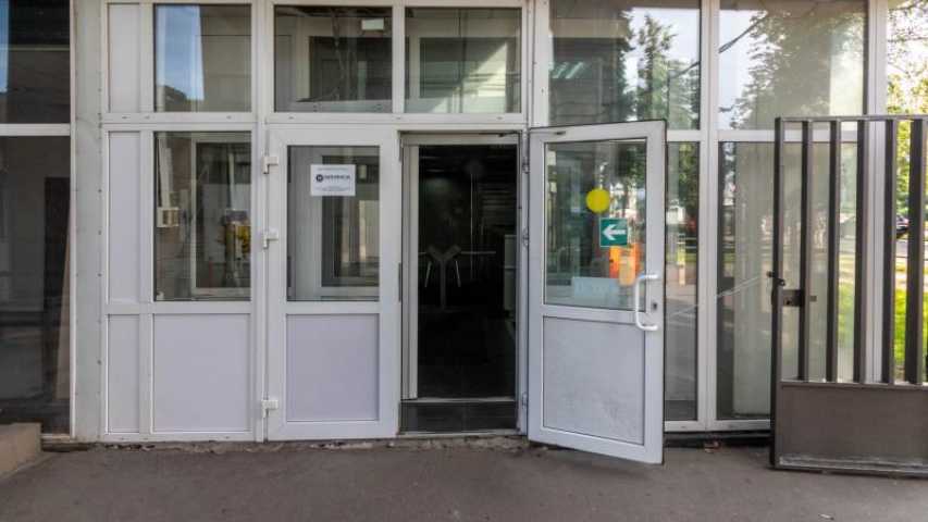 Бизнес центр Вернадский на проспекте Вернадского,д. 39,фото-6