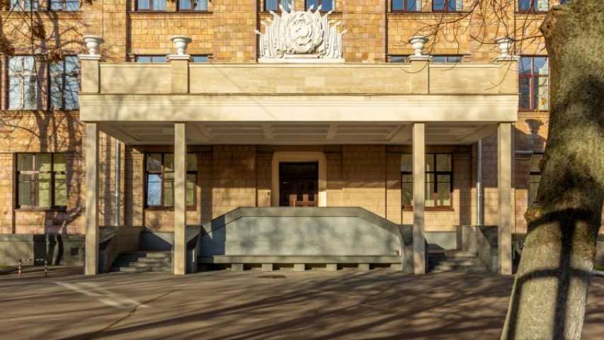 Здание Трифоновская ул 47 стр 1 на  ,д. 47стр 1,фото-5