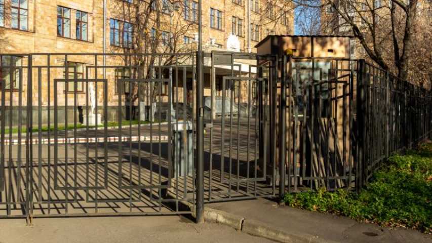 Здание Трифоновская ул 47 стр 1 на  ,д. 47стр 1,фото-6