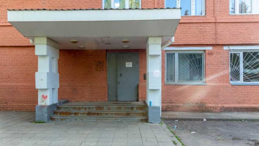  Молодогвардейская, 54 на  ,д. 54,фото-6