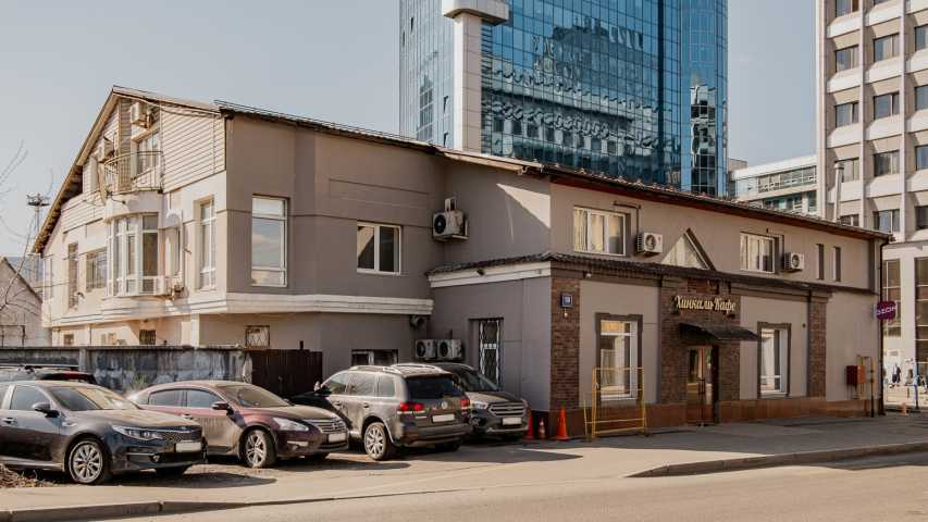 Бизнес центр ул Летниковская, д 18 стр 1 на  ,д. 18стр 1,фото-8