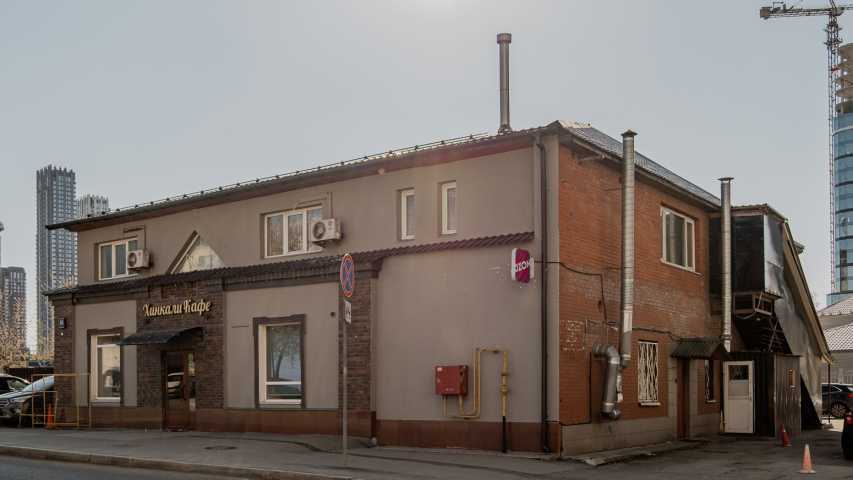 Бизнес центр ул Летниковская, д 18 стр 1 на  ,д. 18стр 1,фото-9