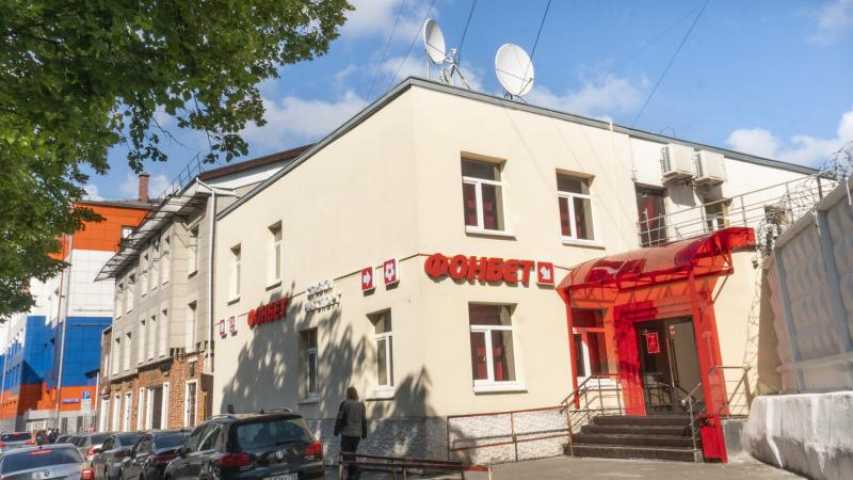 Здание ул Сущёвский Вал, д 5 стр 22 на  ,д. 5стр 22,фото-3