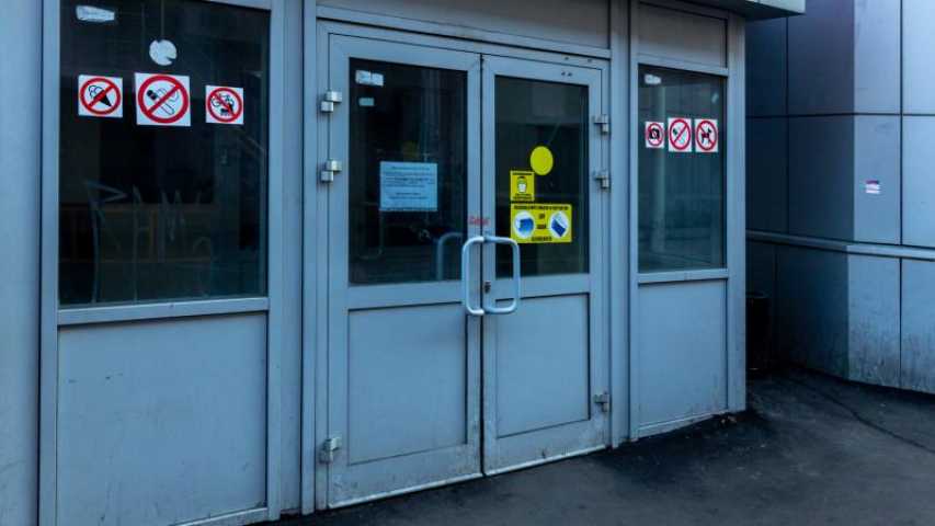 Здание ул Сущёвский Вал, д 5 стр 22 на  ,д. 5стр 22,фото-8