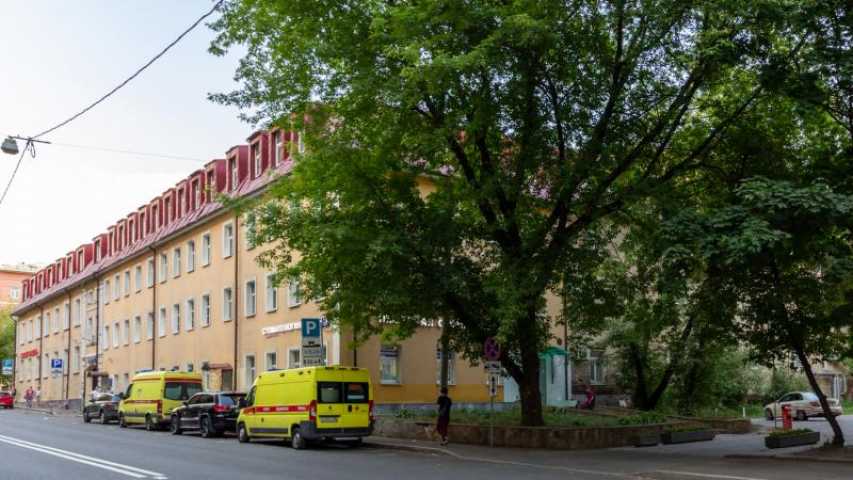 Здание Мзок на  ,д. 20,фото-2