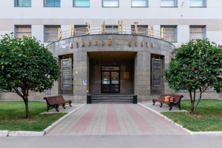 Здание Византий на  ,д. 57А,фото-3