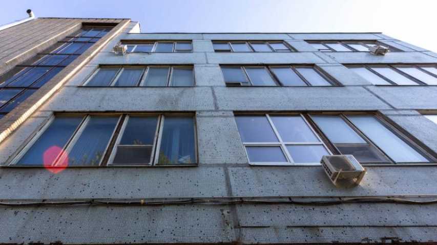 Бизнес центр Перовский на  ,д. 8,фото-2