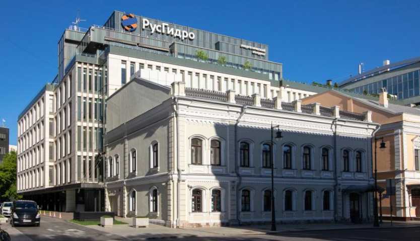 Бизнес центр Паллау -МД на ул Малая Дмитровка,д. 7,фото-3