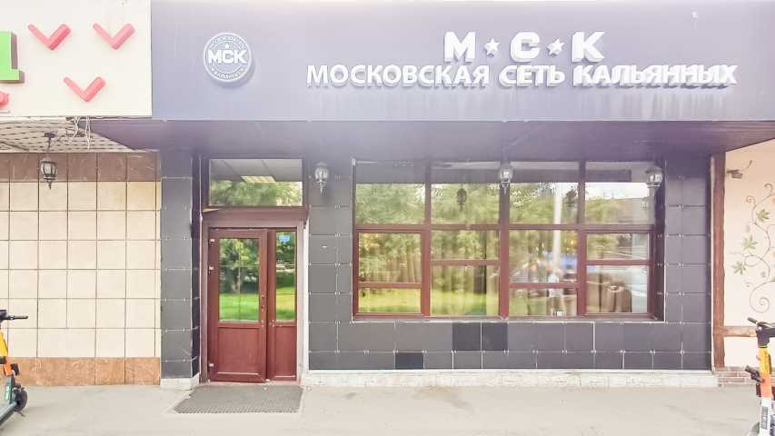 Здание Ярославское шоссе, 111 на Ярославском шоссе,д. 111,фото-7