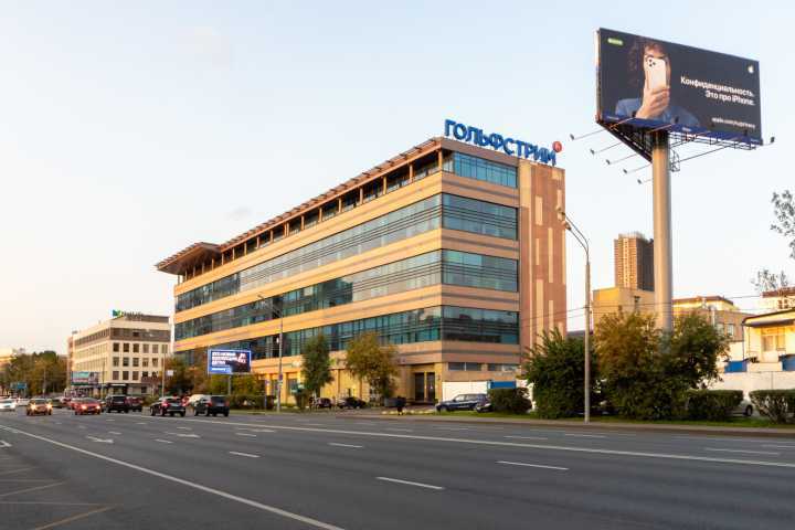 Бизнес центр Z-Plaza на  ,д. 62,фото-3