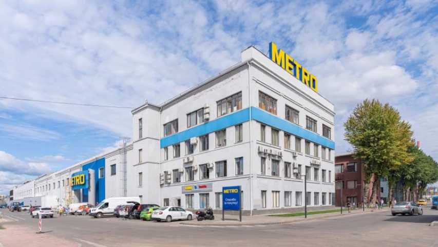 Бизнес центр Станколит на  ,д. 1стр 1,фото-2