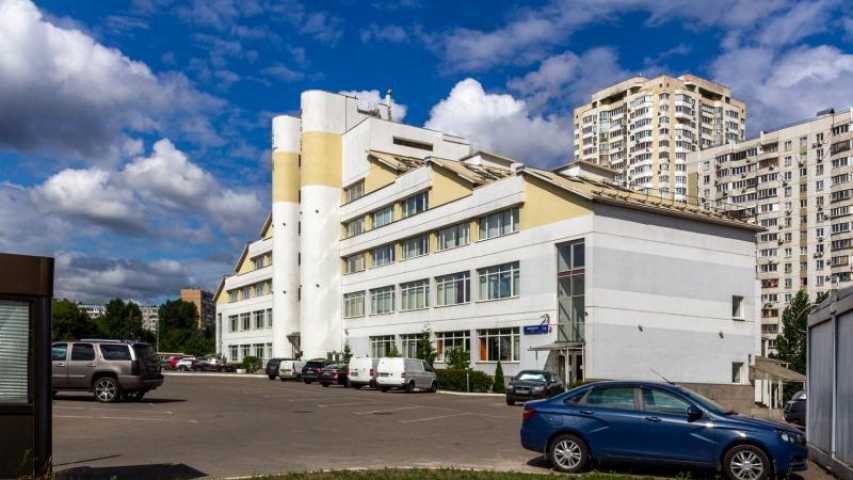 Бизнес центр Марьино на  ,д. 151,фото-3