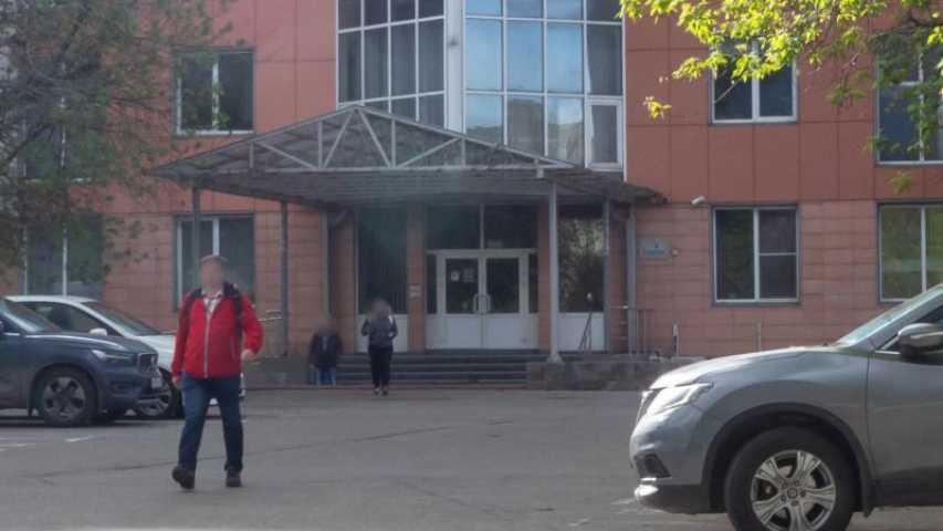 Бизнес центр 1-й Вязовский проезд, д 4 к 1 на  ,д. 4к 1,фото-5