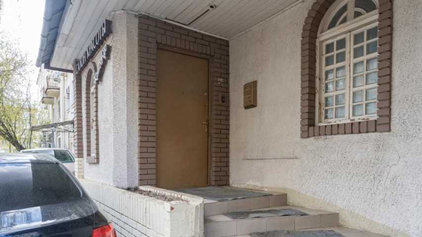 Здание ул Стромынка, д 11 на  ,д. 11,фото-11