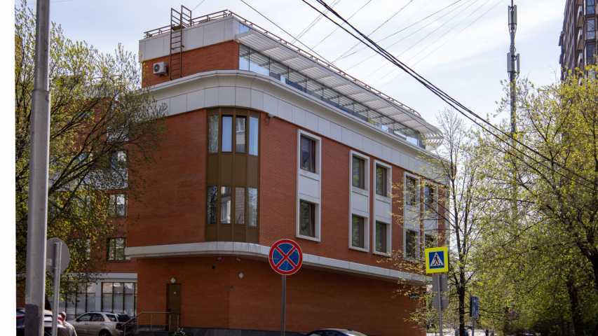 Особняк Пудовкина ул 13 на  ,д. 13,фото-3