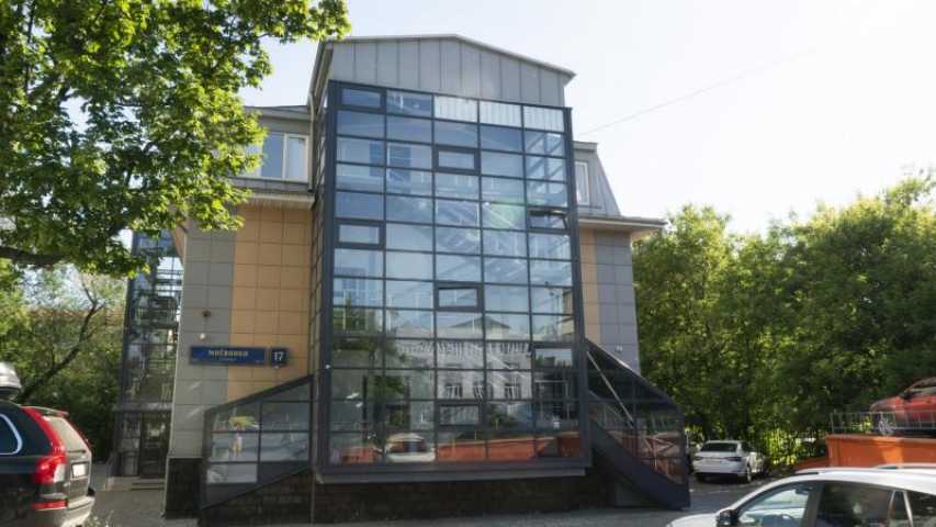 Здание ул Мнёвники, д 17 на  ,д. 17,фото-3