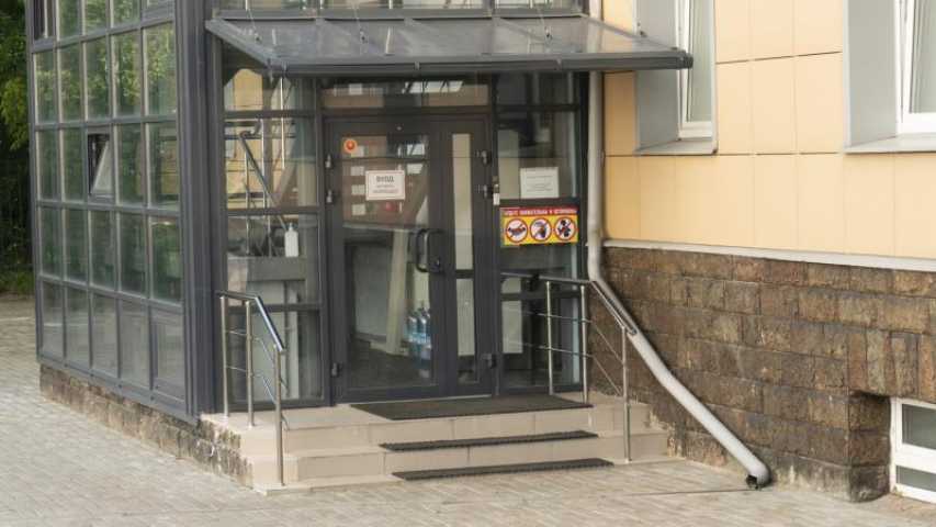 Здание ул Мнёвники, д 17 на  ,д. 17,фото-4