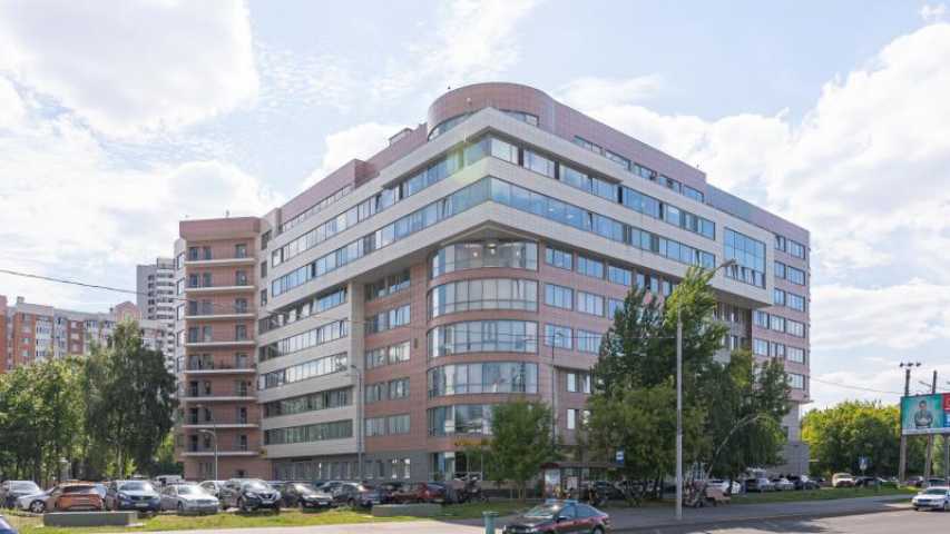 Бизнес центр Марьина Роща на  ,д. 4к 1,фото-3