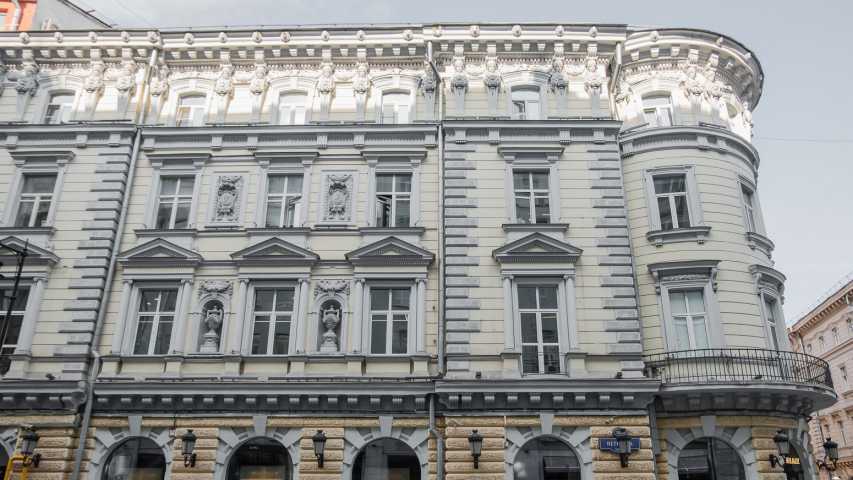 Бизнес центр Марокко на  ,д. 20/1,фото-7